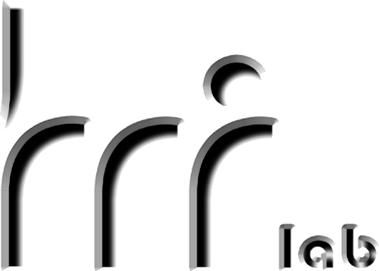HRI Lab Logo