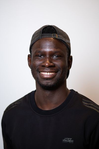 Emeka Oguike